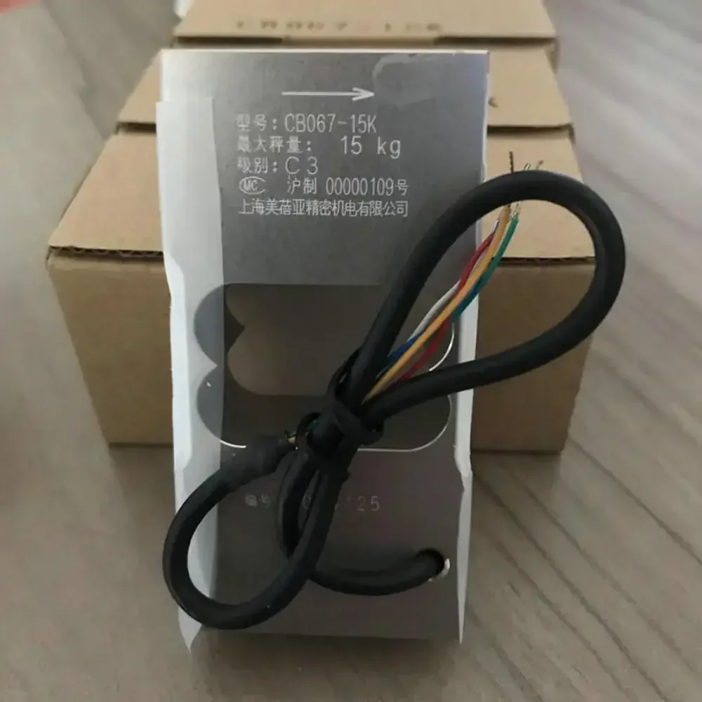 Специальный тензодатчик с несколькими головками CB067-3K 5K 8K 15K 20K