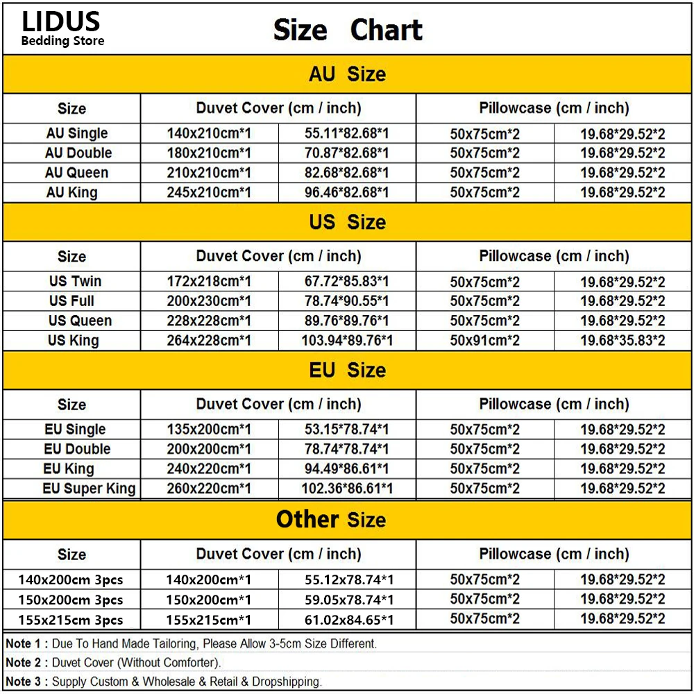 Комплект пододеяльников в стиле бохо Tie Dye Комплекты постельного белья хиппи