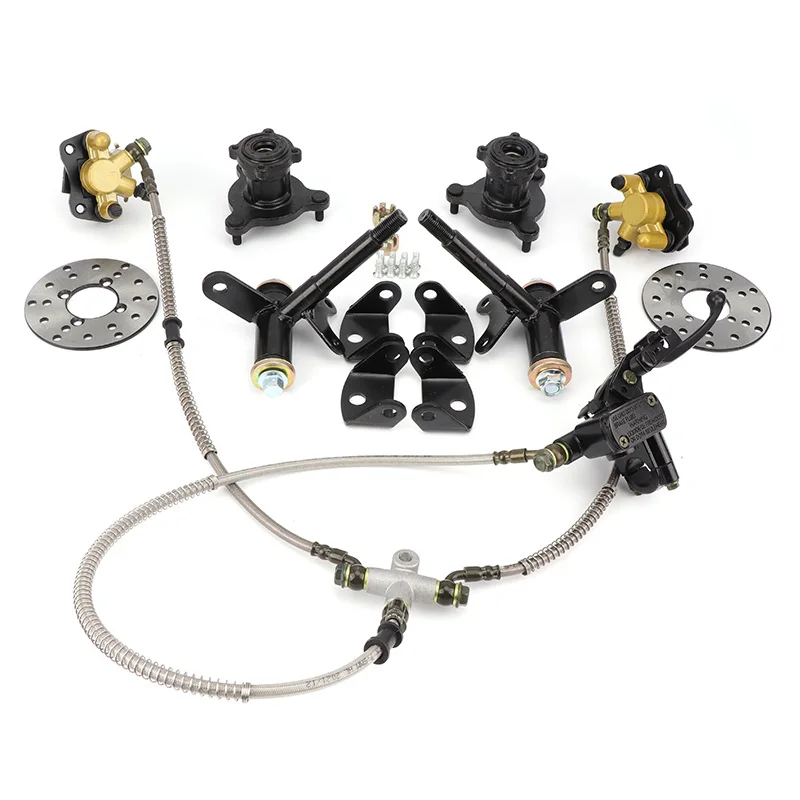 1 комплект, 3 штифта для рулевого механизма