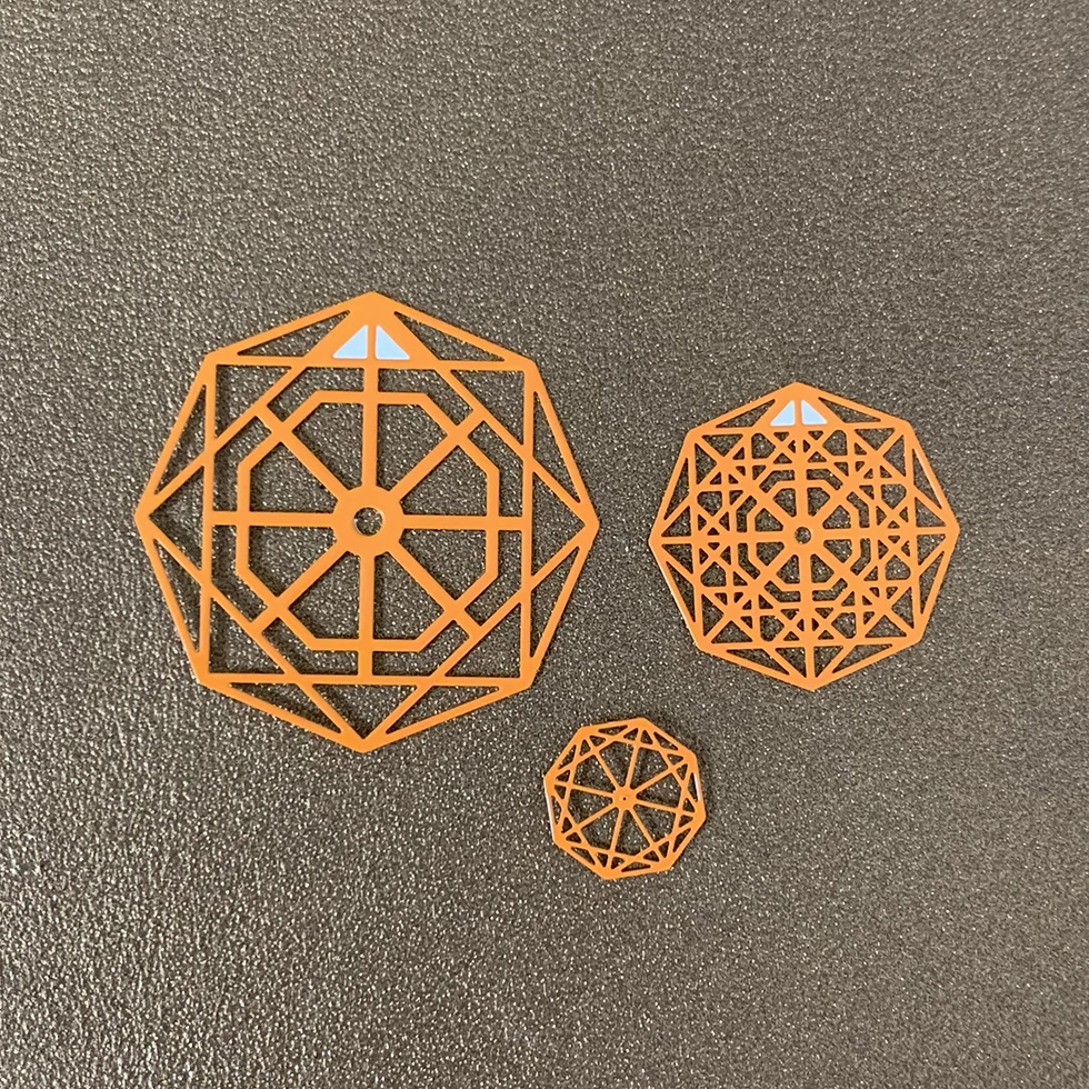 8 6 мм * 16 24 новый дизайн часы стрелки полый поворотный стол для NH35/NH36/NH70