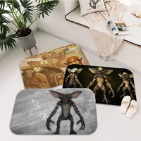 gremlins long rugs ins style soft bedroom floor house laundry room mat anti skid doormat area rug