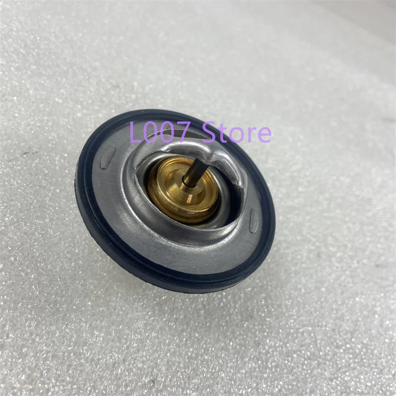 Термостат двигателя для Buick LaCrosse Regal Verano Chevrolet Equinox Captiva Malibu Impala HHR Cobalt Rider Classic 12622410