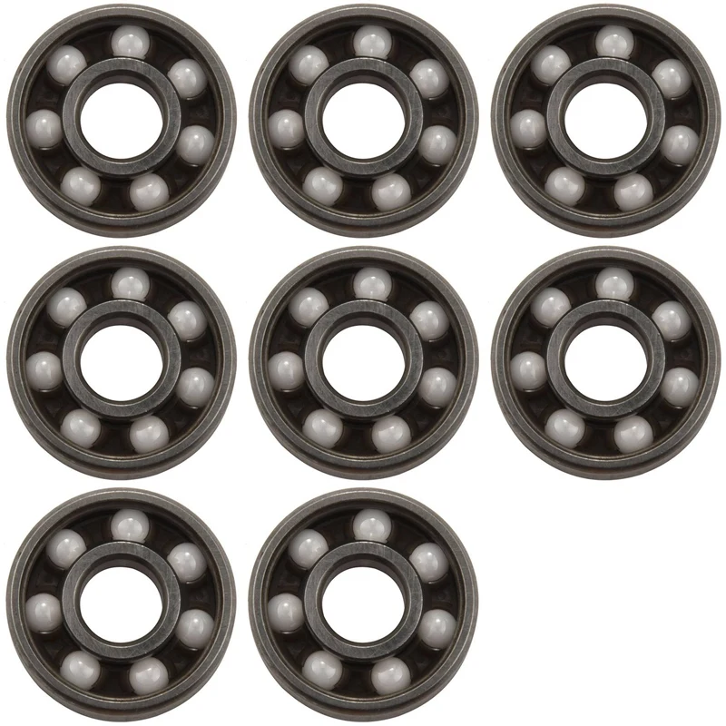 32 шт. керамические подшипники для скутера 608