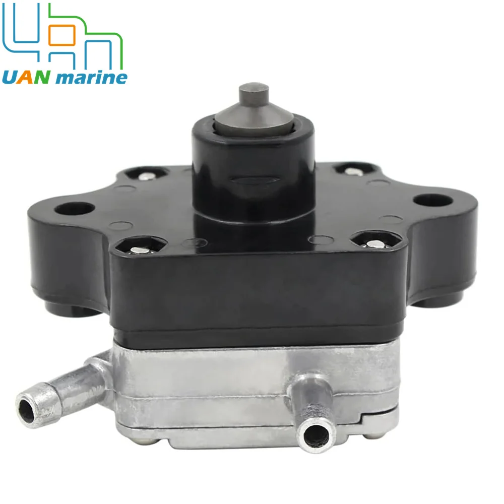 Топливный насос для Mercury Mariner 35302 л.с. 15 F15 F13.5 F9.9 лодочный двигатель 835389T1 835389T02 835389A2