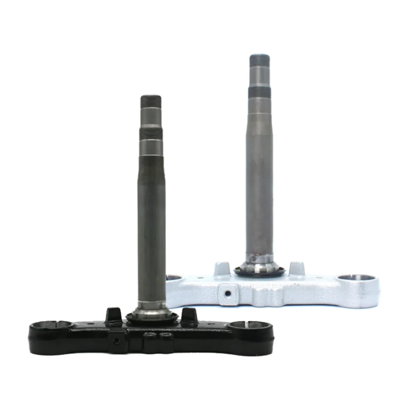 Универсальная Нижняя трехзвездочная рулевая колонка для GW250 GSX250R DL250 1 шт.