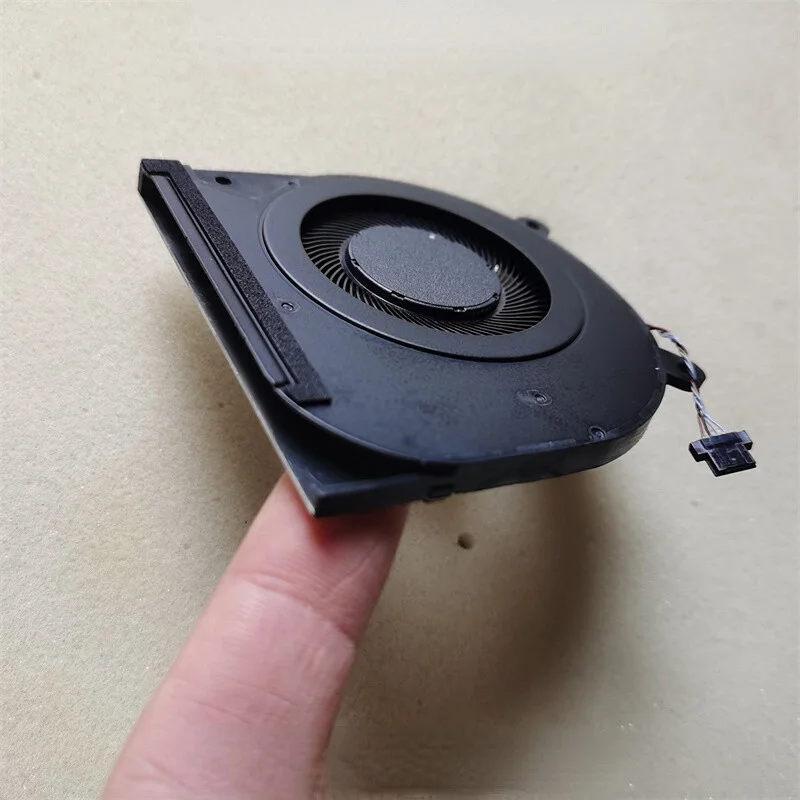 1 шт. охлаждающий вентилятор для HP Pavilion X360 14M 14-DW TPN-I137 L96492-001