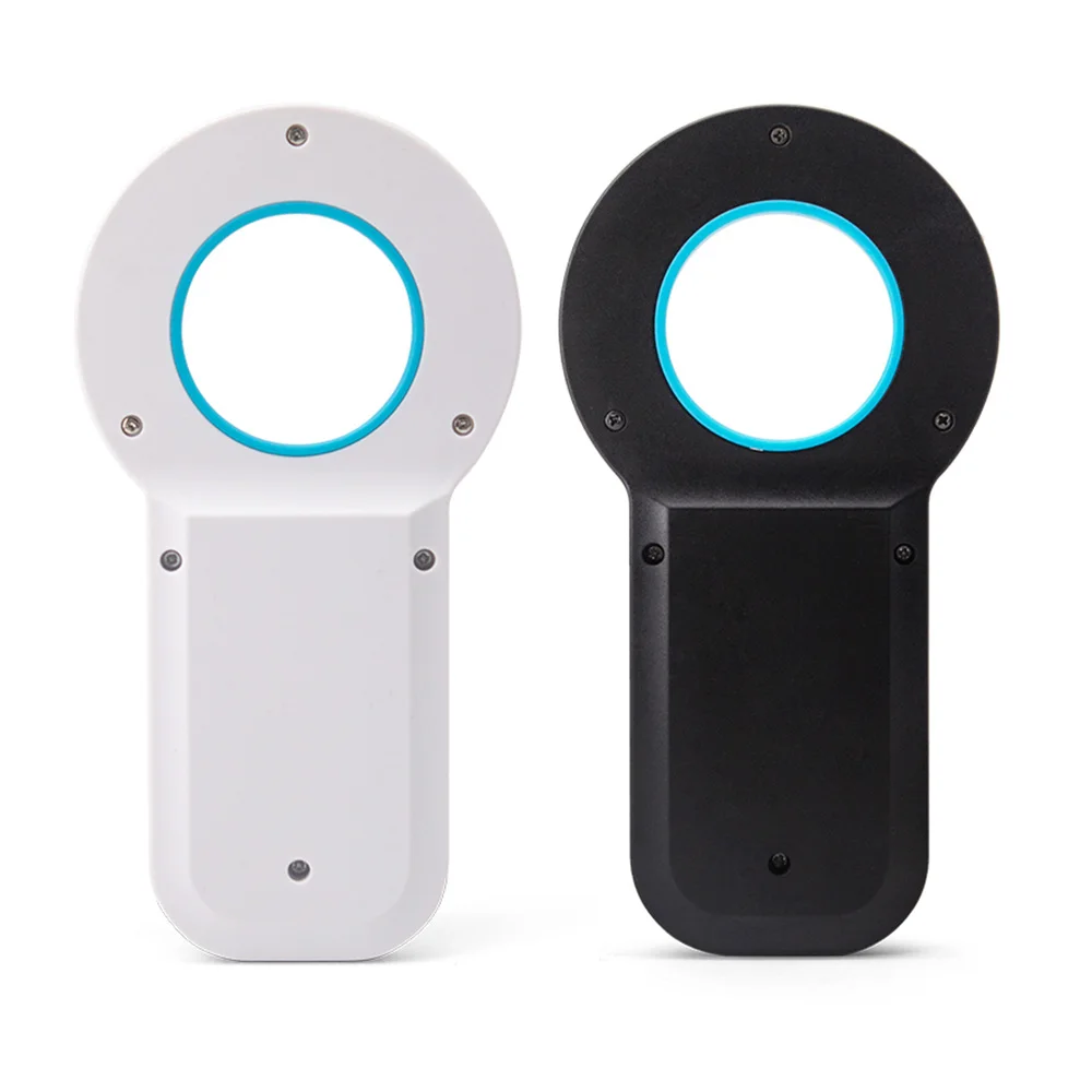 Рисунок 6 - Сканер микрочип RFID