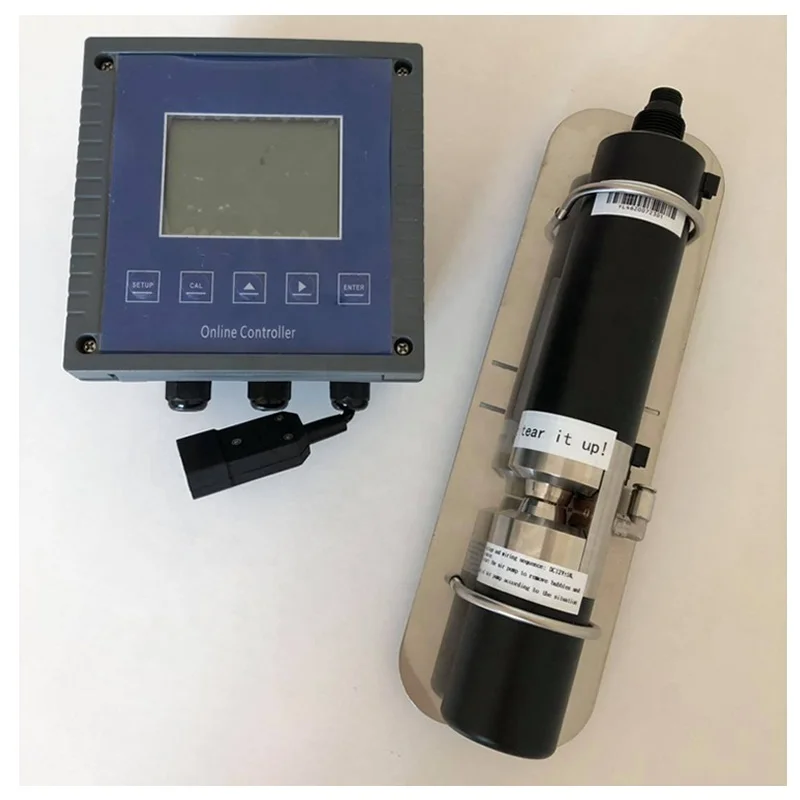 

High Accuracy COD sensor UV254 Meter
