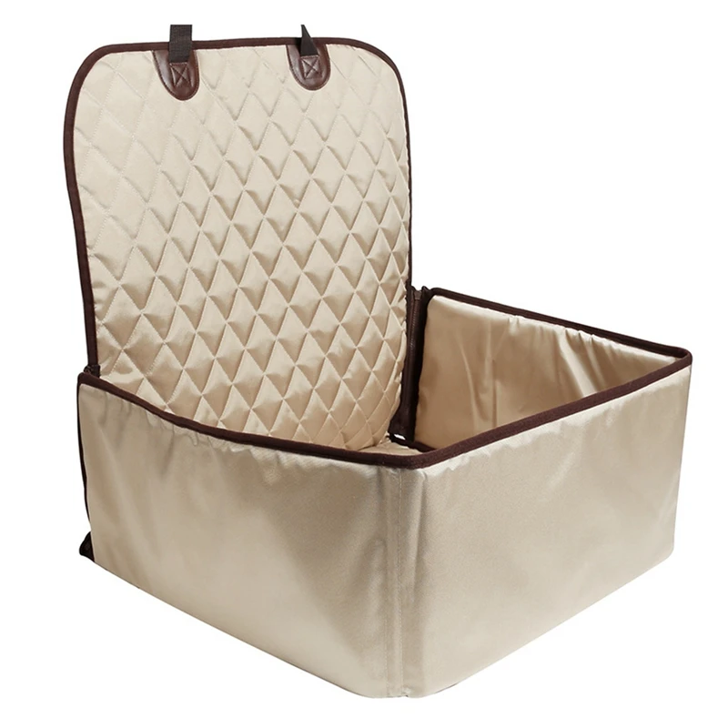 

Новый автомобильный матрас для домашних животных, автомобильный коврик для домашних животных, автомобильный коврик для домашних животных, складной водонепроницаемый коврик для хранения, протектор для маленьких собак