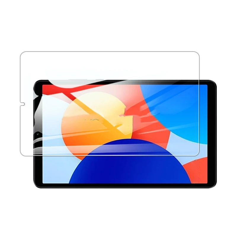 Закаленное стекло для планшета Xiaomi Redmi Pad SE 4G 8 7 дюйма
