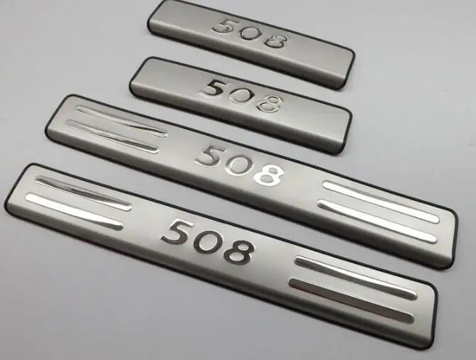 

Автомобильные аксессуары для Peugeot 508 2011-2012 2013 2014 2015-2016 2017