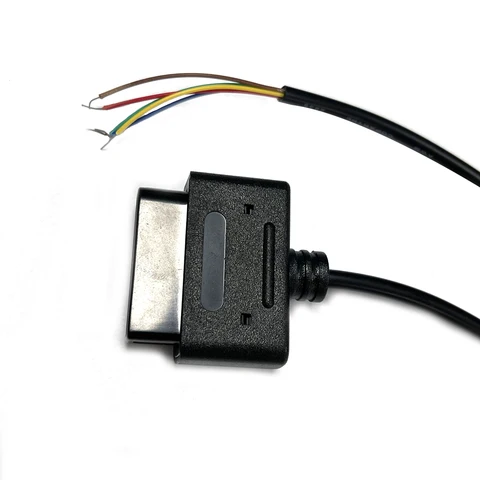 Кабель для игрового контроллера 1,8 м для замены устройства