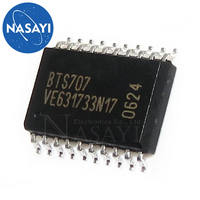 

BTS707 707 SOP-20