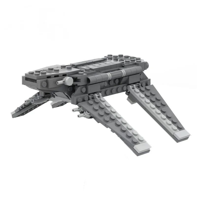 272 шт. Детский конструктор Звездные войны |