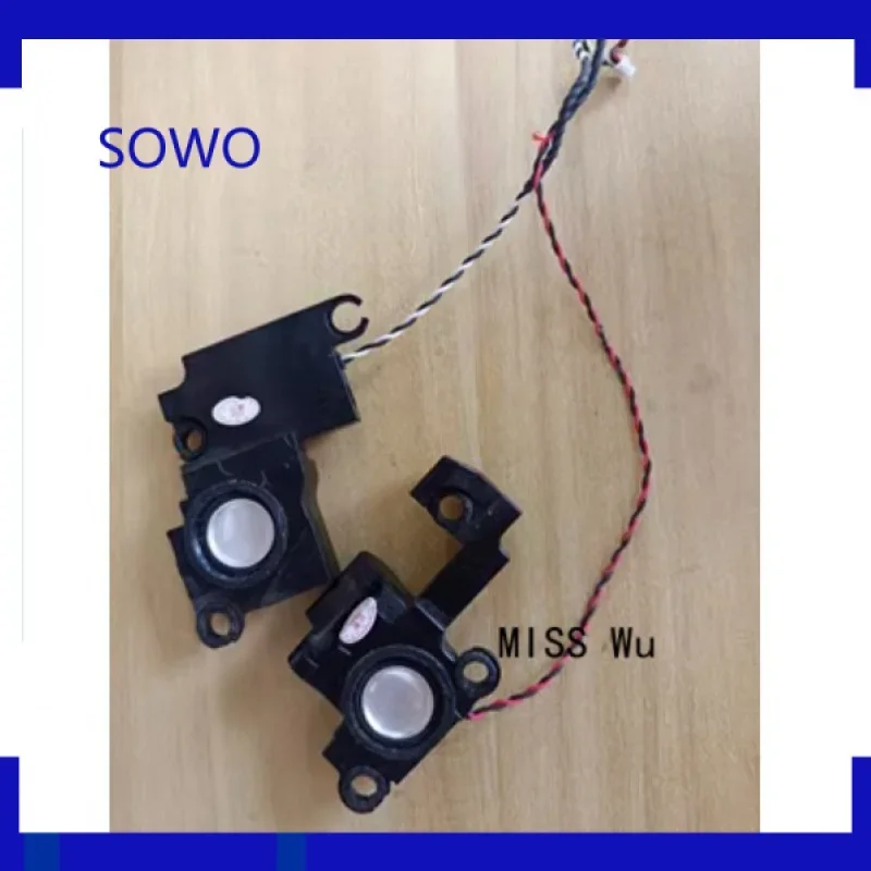 90% новый для встроенного динамика SAMSUNG Q470 Q470C Q468 np550P4C np550P4A NP500P4C L&ampR