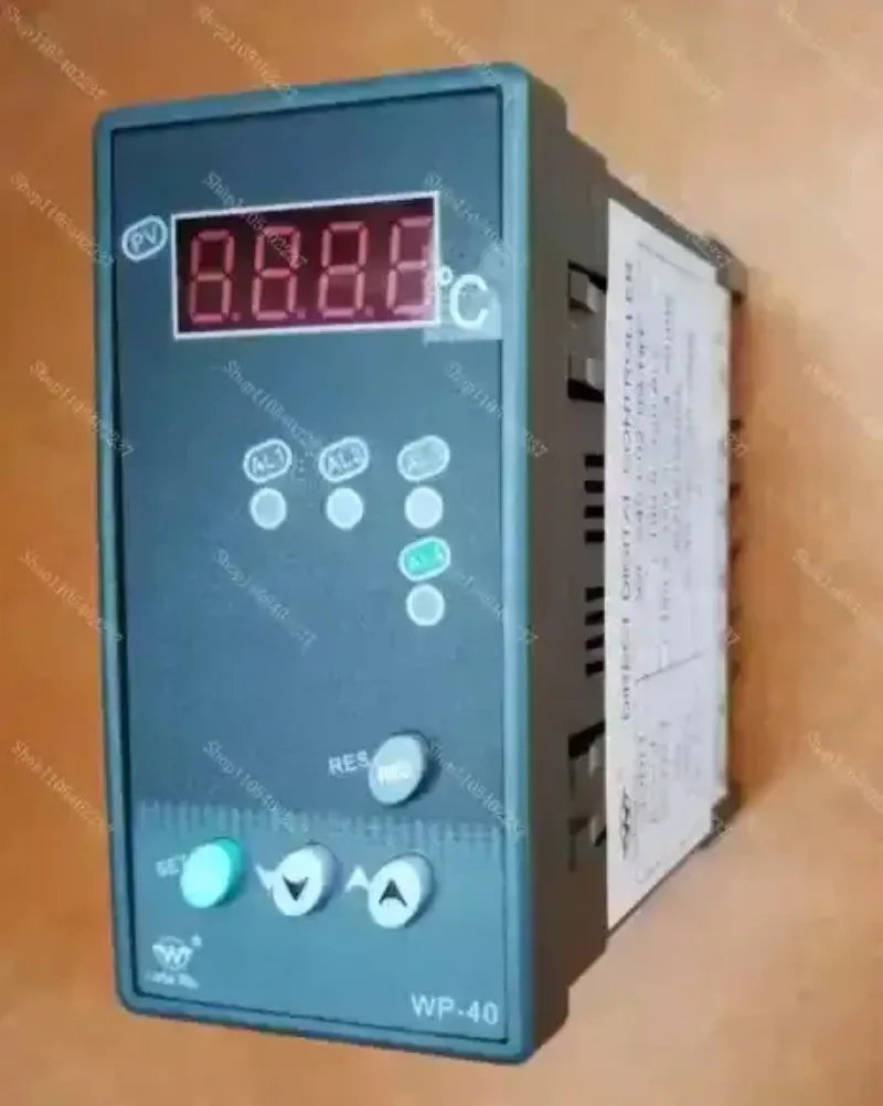 Фото Контроллер приборов WP 40 серии WP C403 S403 Z403 №1