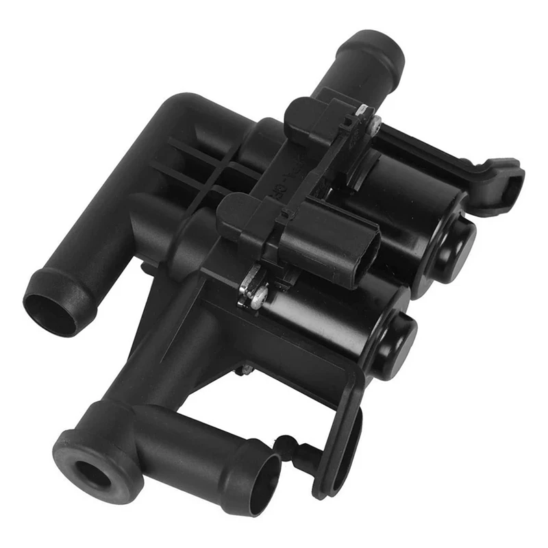 

1 Pcs 64219310349 Air Conditioning Warm Valve Air Water Valve Warm Water Valve For Bmw 5 Series 7 Series F18 525 530 730