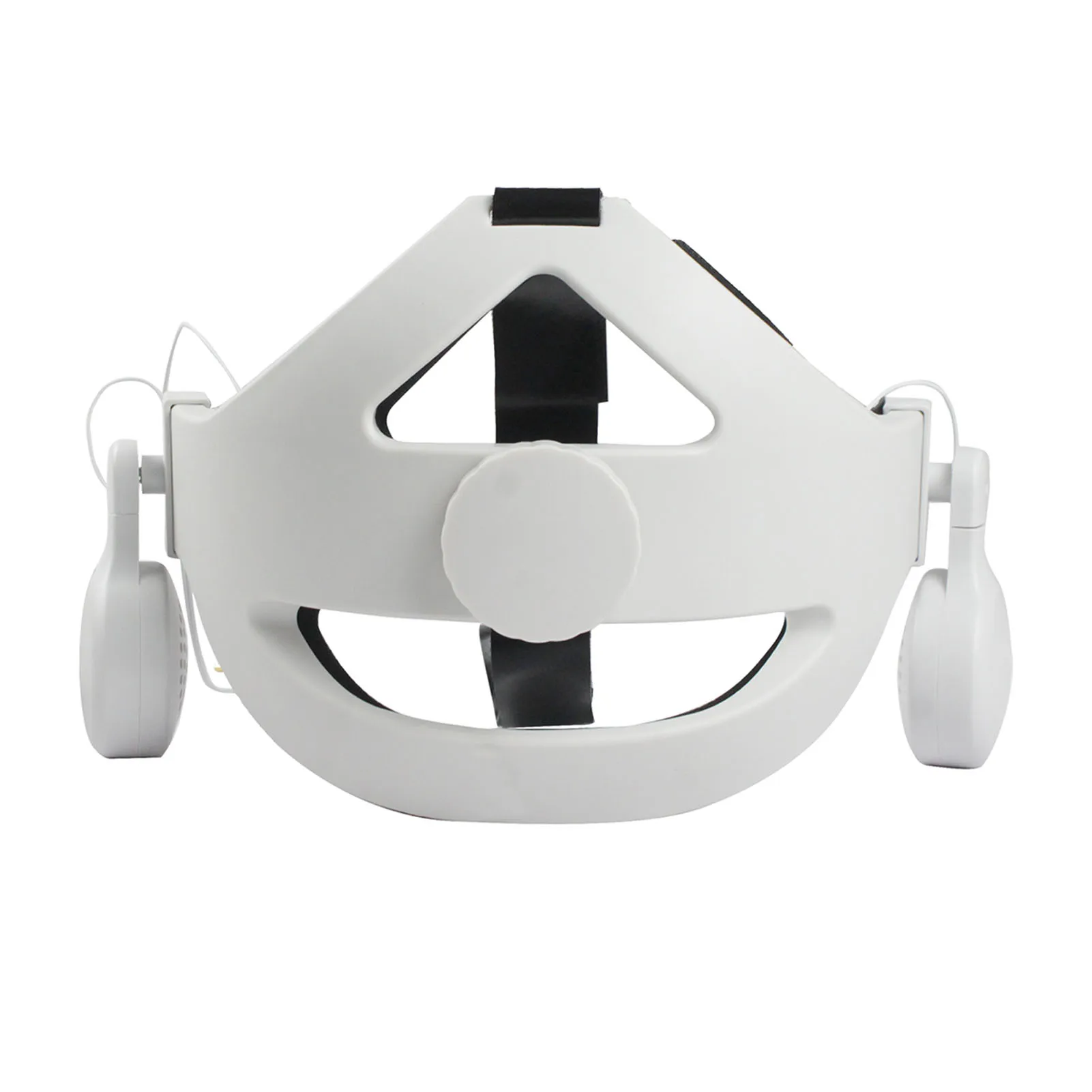 

Легкая игровая аудиоголовка, Элитный ремешок с наушниками, портативные удобные эргономичные детали, домашние аксессуары VR для Oculus Quest 2