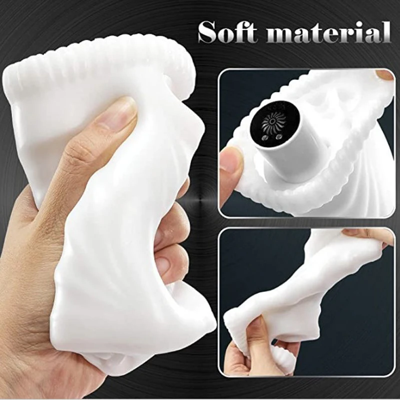 Удлинитель пениса для тренировок увеличитель мужской искусственный