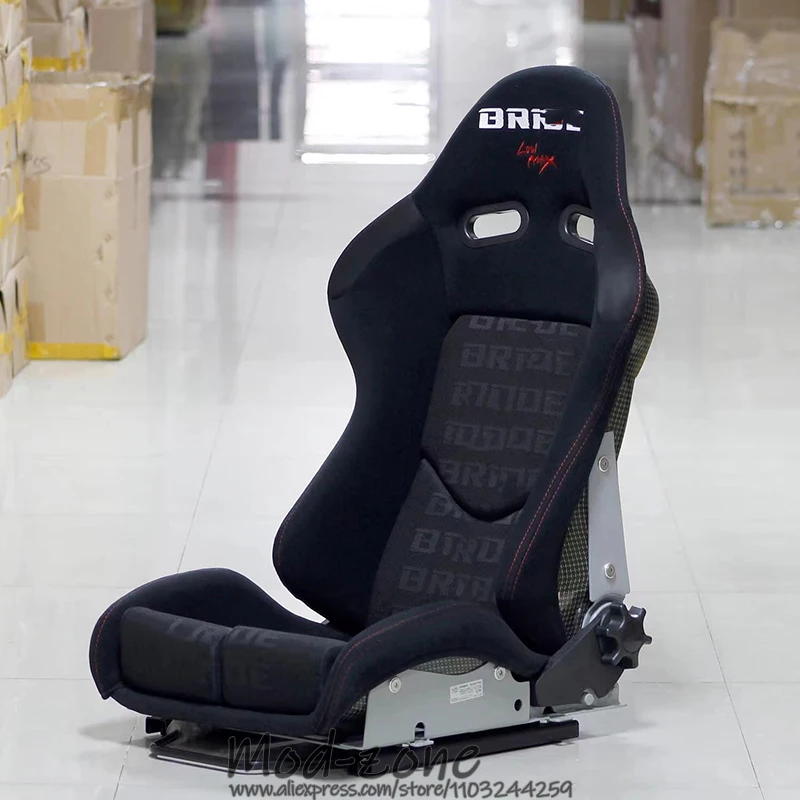 STRADIA II высокопроизводительное гоночное сиденье из углеродного волокна и