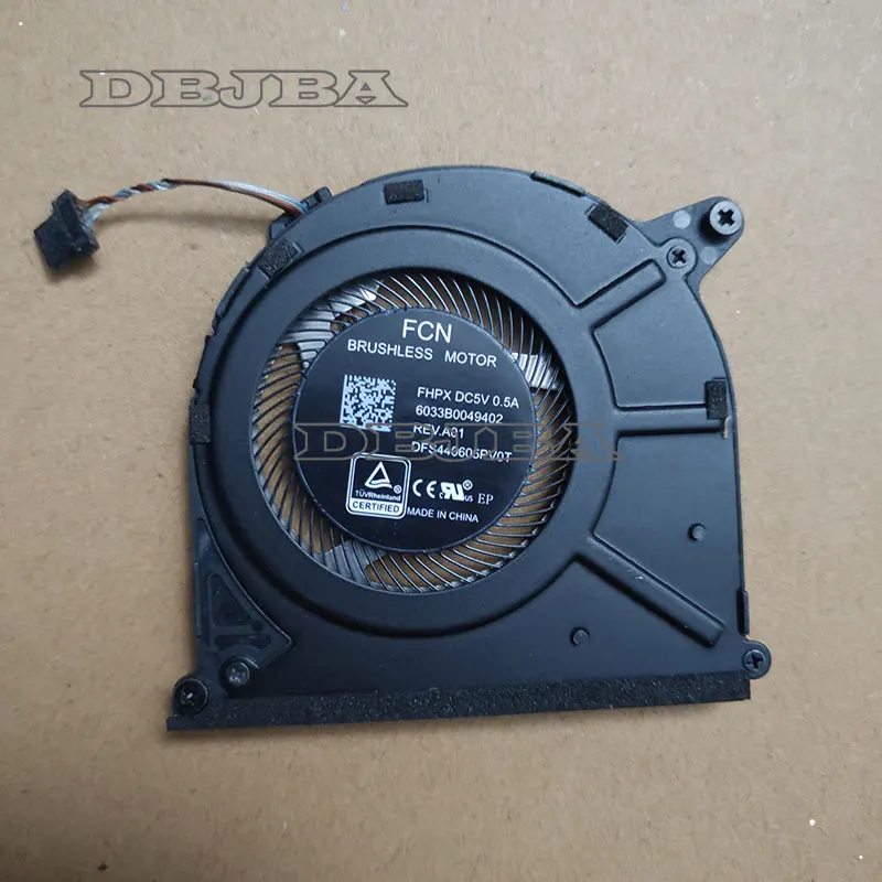 Процессор флэш-Бук X360 1030G2 1030 G2 DFS440605PV0T FHPX 6033B0049402