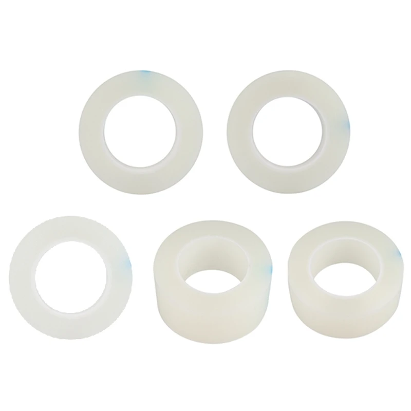 

Самоклеящаяся прозрачная пленка из полиэтилена толщиной 200 м длиной x0,05 мм для стекла и мебели