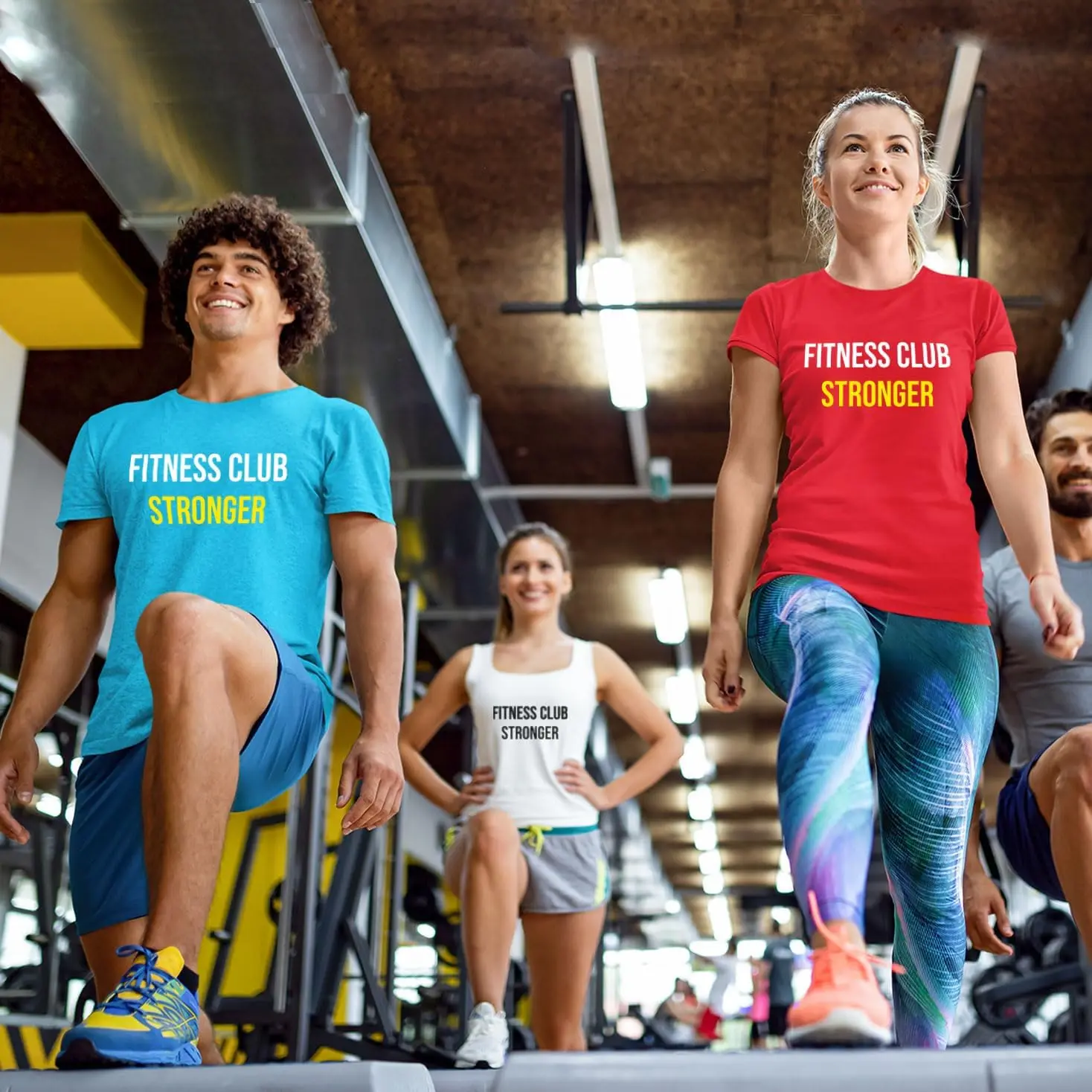 Мужская футболка lepni.me Сделайте свой собственный персонализированный дизайн с