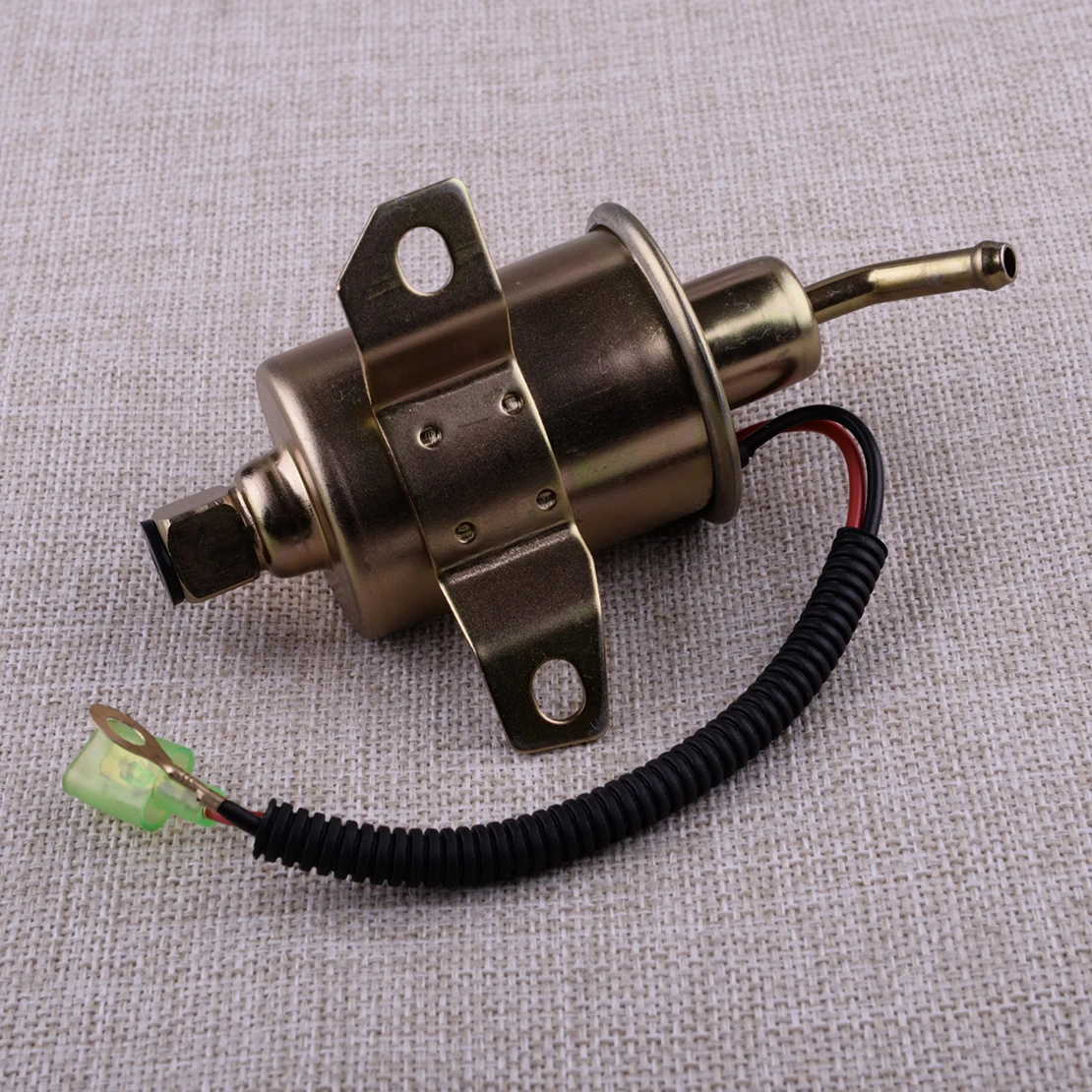 НОВЫЙ 149-2311-01 149-2311-02 Топливный насос E11007 A029F889 Подходит для генератора Onan Gas RV Cummins