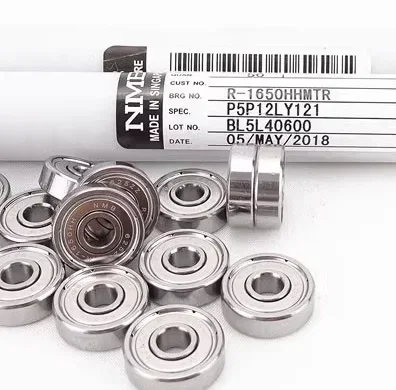 Подшипник NMB 1480 1260 940 830 1030 1040 1050 1060 1150 1350 730 1280 1170