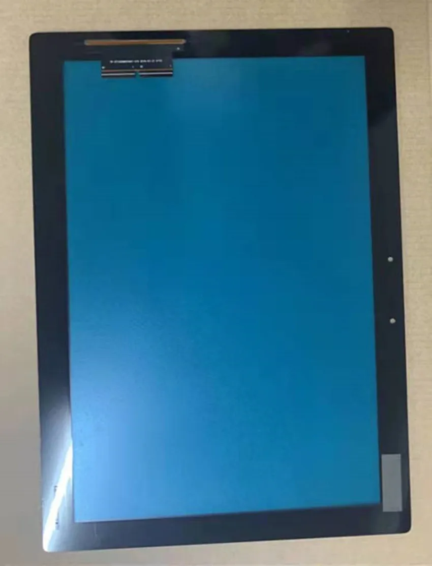 Оригинальный Новый ЖК-дисплей для Lenovo IdeaPad Miix720-12 Miix 720-12IKB сенсорный экран дигитайзер в сборе Оригинальный Новый ЖК-дисплей для Lenovo IdeaPad Miix720-12 Miix 720-12IKB сенсорный экран дигитайзер в сборе