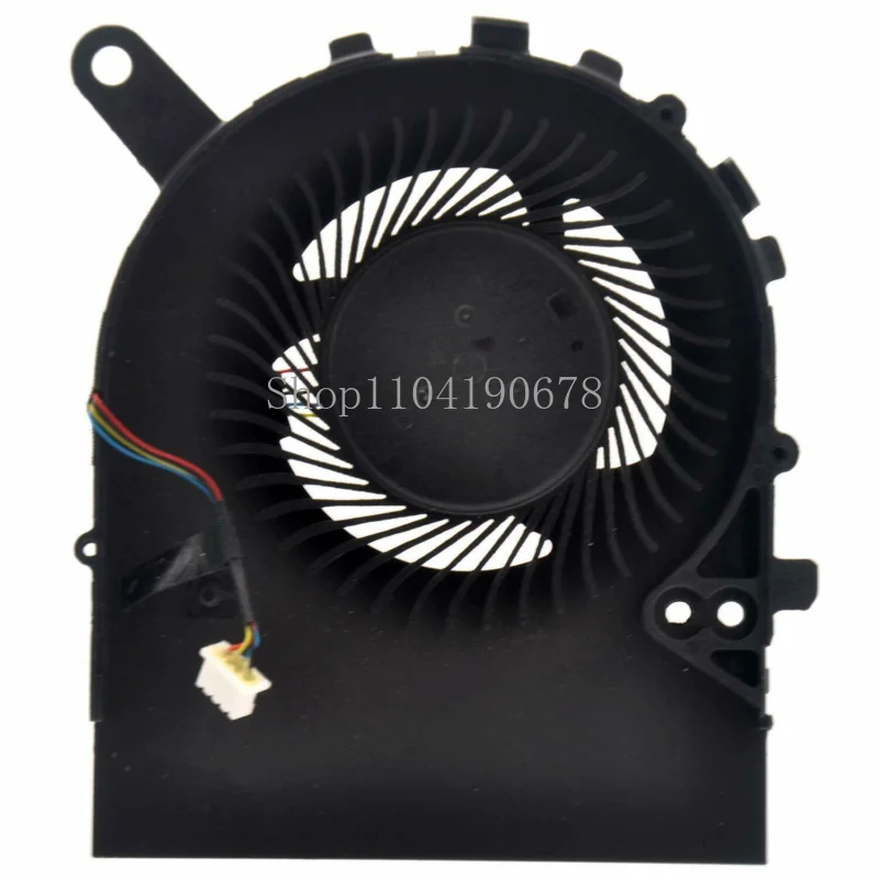 НОВЫЙ кулер вентилятор охлаждения процессора для Dell Inspiron 14 7460 7472