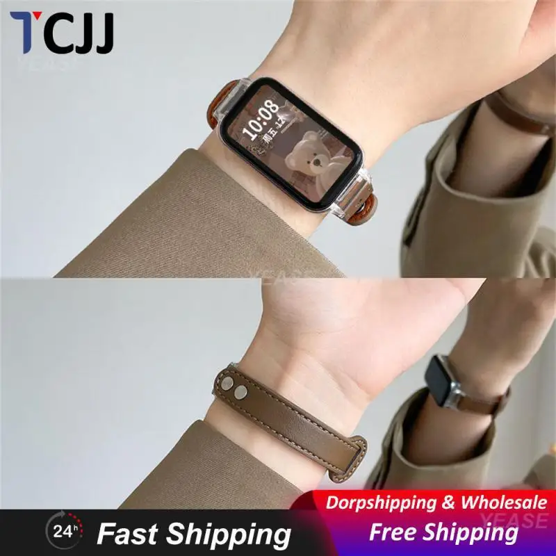 

Strap Anti-sweat Outdoor Skin-friendly No Grinding Security Replace Fit Movement Breathable Thin And Light Wristband Waterproof