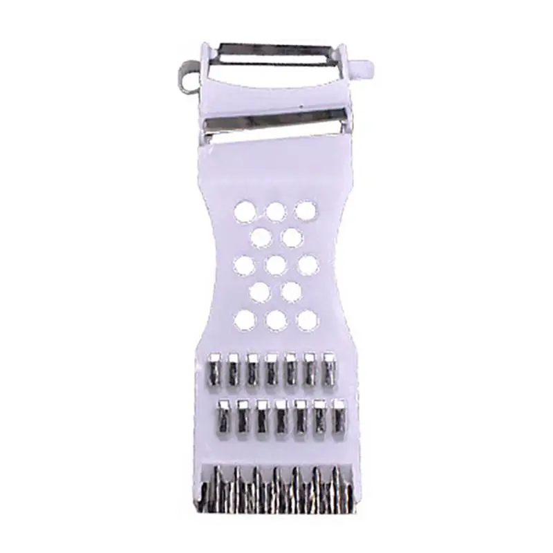 

5 в 1, кухонная овощечистка