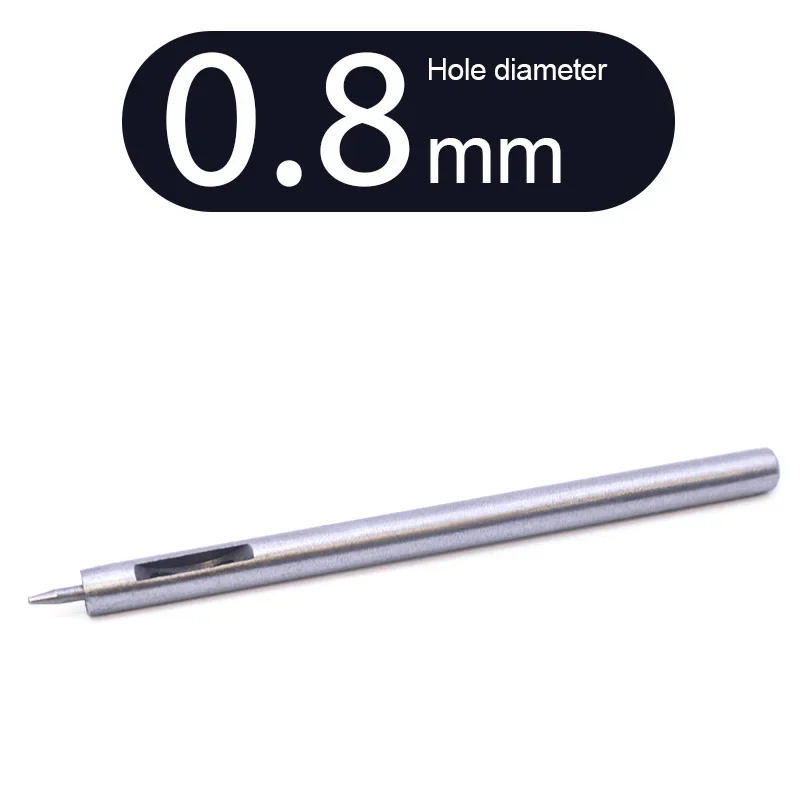 

Дырокол ICOBBLER для кожи и картона