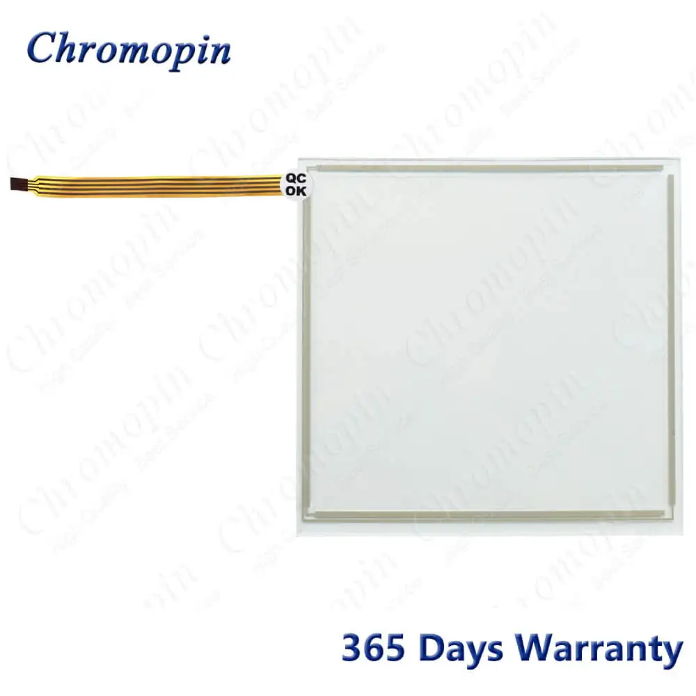 Стеклянная Сенсорная панель AMT98917 AMT 98917 для