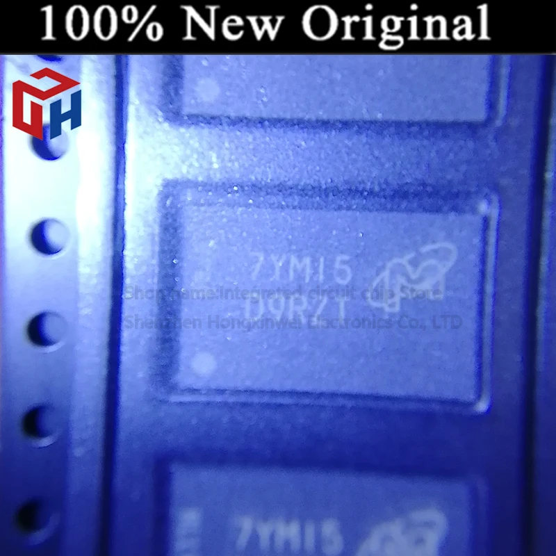 

5PCS/Lot MT47H64M16NF-25EIT FBGA84 100% new original Dynamic Random access memory DDR2 1G 64MX16 FBGA