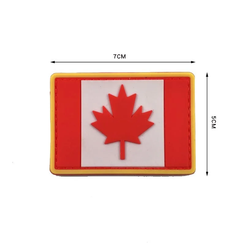 Материал канада