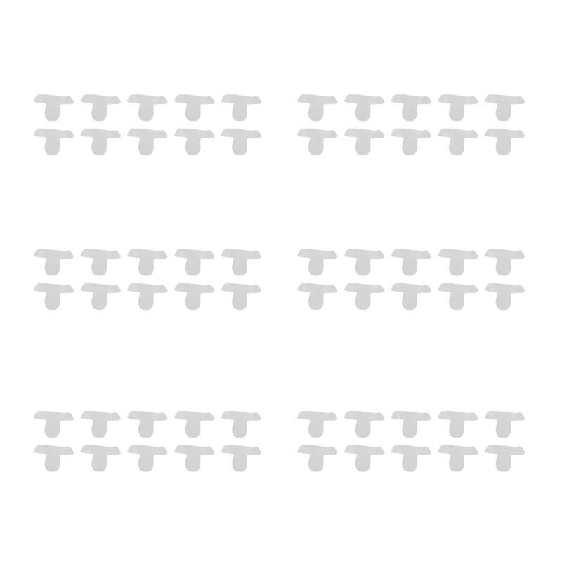 

60 шт., ограничитель тормозной педали/задний тормоз для Hyundai Kia 32876 36000