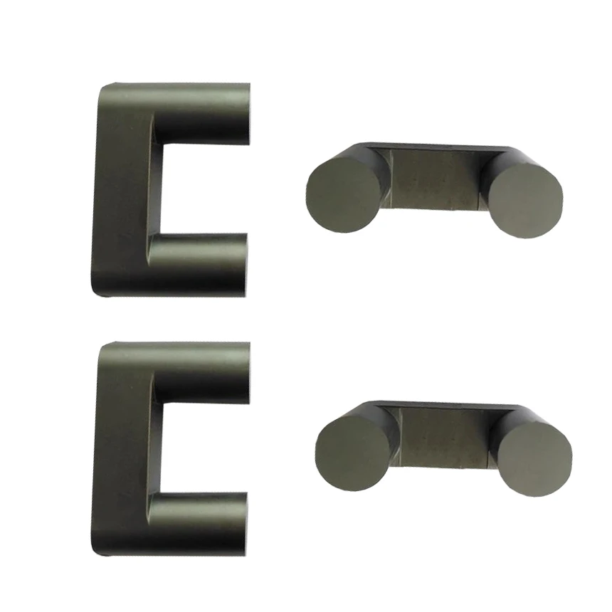 UY22 22 мм OD Mn-Zn PC40 трансформатор катушки высокой мощности сварочный аппарат типа U