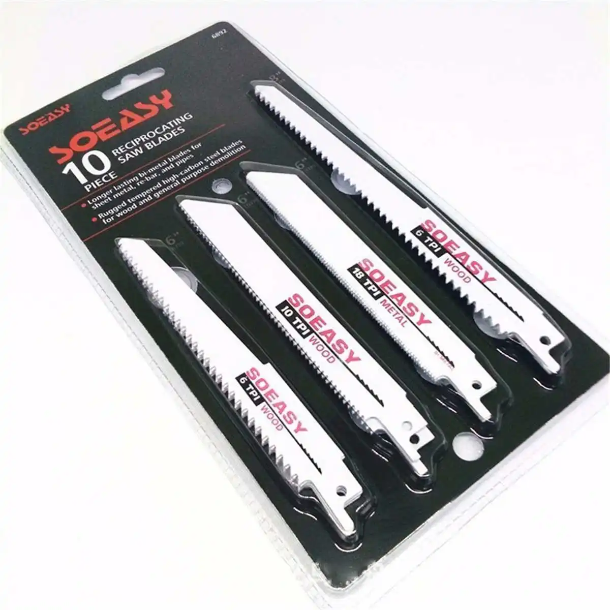 Фрезы 10 шт. набор наборов для резки и удлинения металла