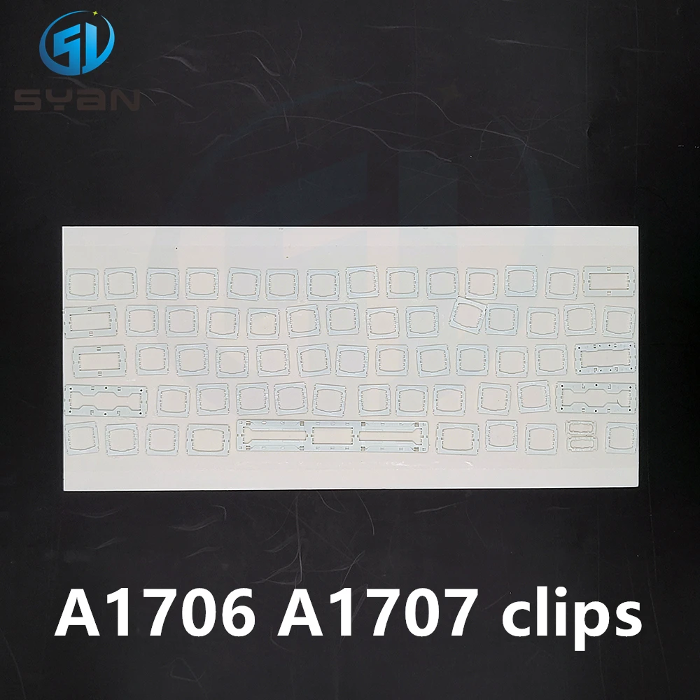 Новые зажимы для ножниц комплект шарниров США Великобритания Macbook Pro Retina 13 дюймов