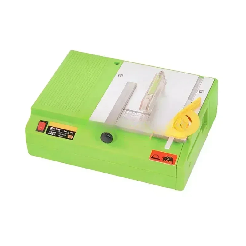 BG-3115 многофункциональная мини-Настольная пила деревообрабатывающий стол