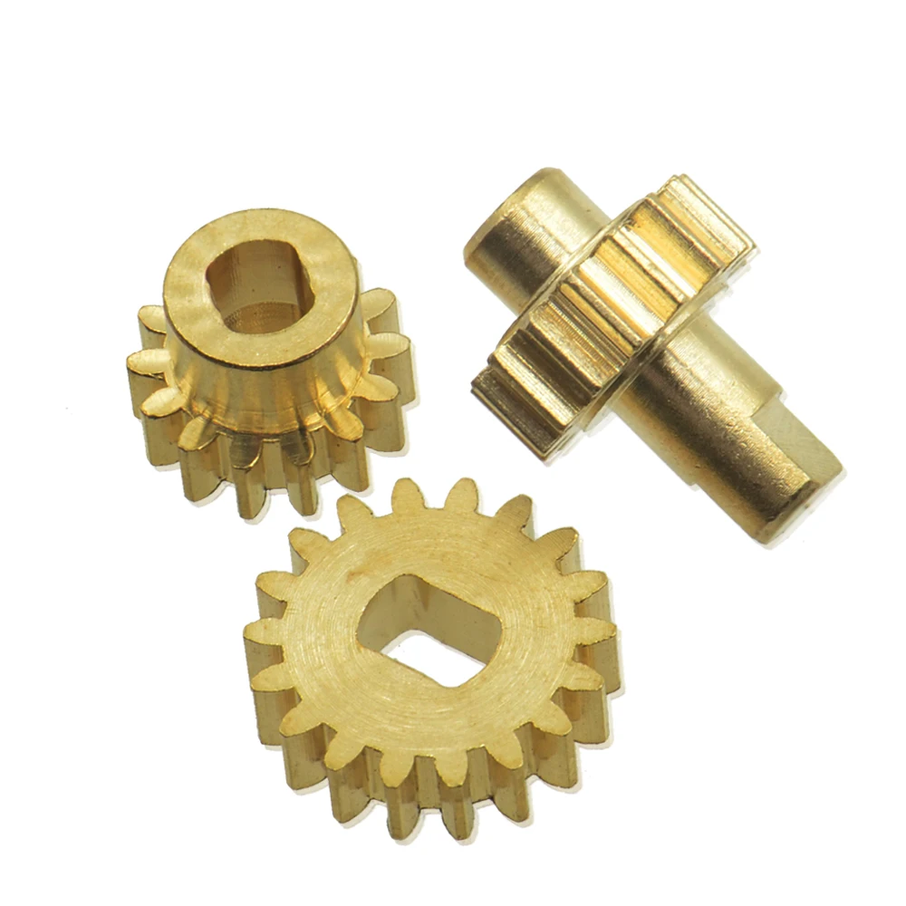 

For AUDI Screen Gears Repair Kit 3 pcs for Audi A8 S8 MMI Mechanism 4E0857273D Fit 2003-2010