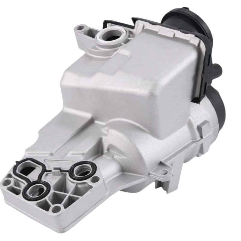 

Корпус масляного фильтра 31338685 для Volvo S40 V50 S60 V60 XC60 XC70 C30 C70 2004-16