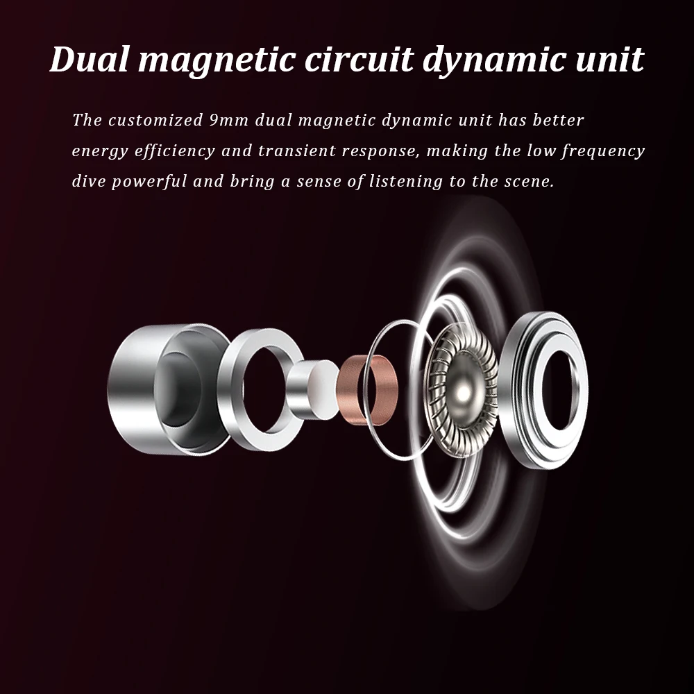 LAFITEAR 2DD+6BA Wired Earphone 2 Dynamic 6 Balanced Armature Hybrid Drive Headphone In Ear High Resolution Monitor HiFi Headset |