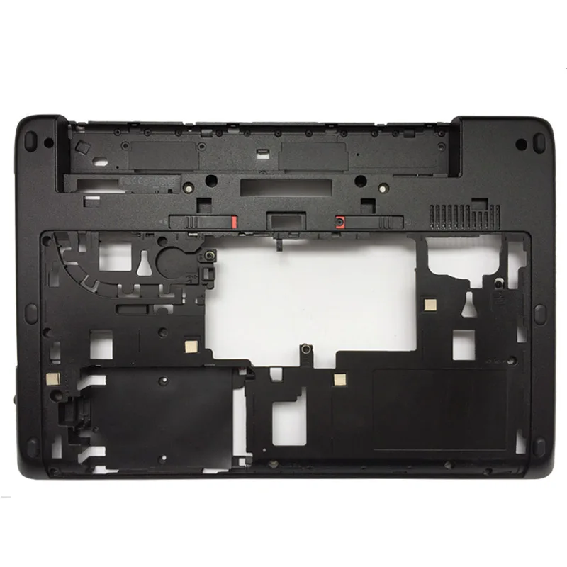 

Новинка для ноутбука HP ZBOOK 15 Нижняя крышка чехол черная серия 734279-001