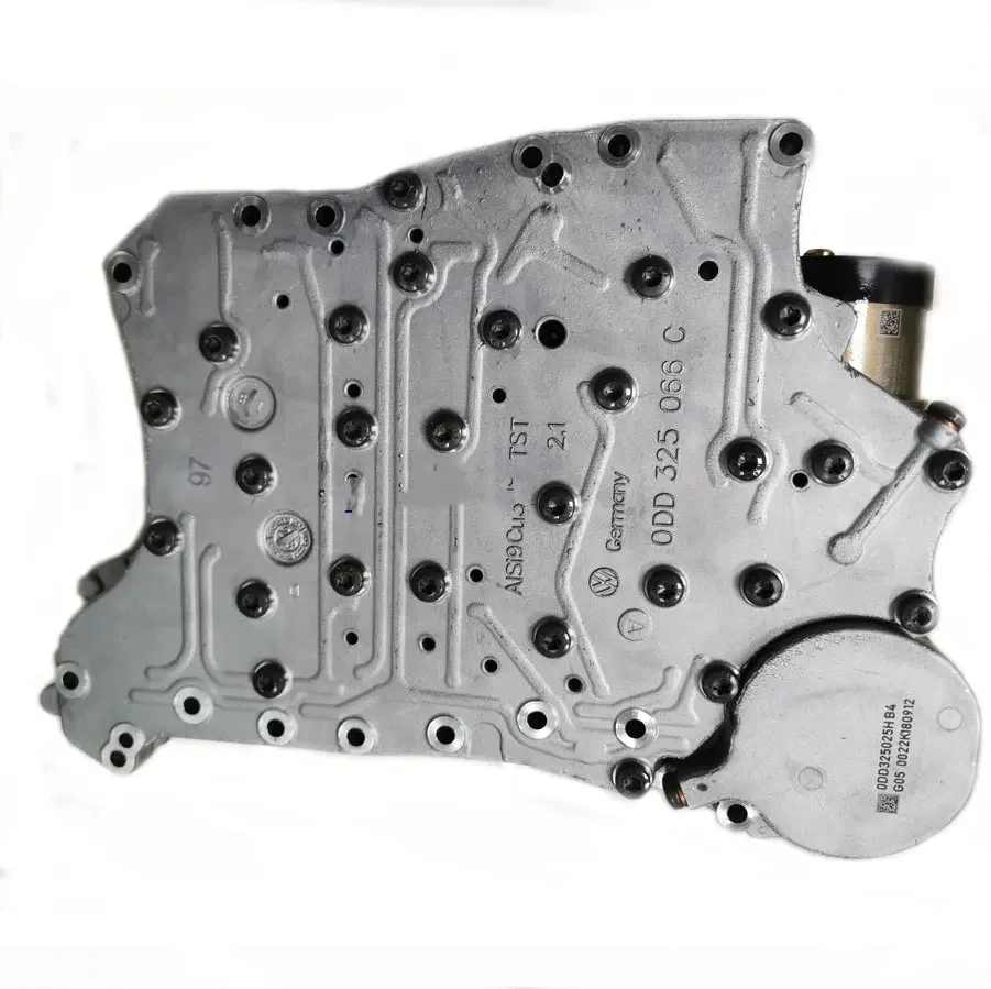 Oem Odm DQ400E 0DD гибридная трансмиссия механический корпус клапана 0DD325473