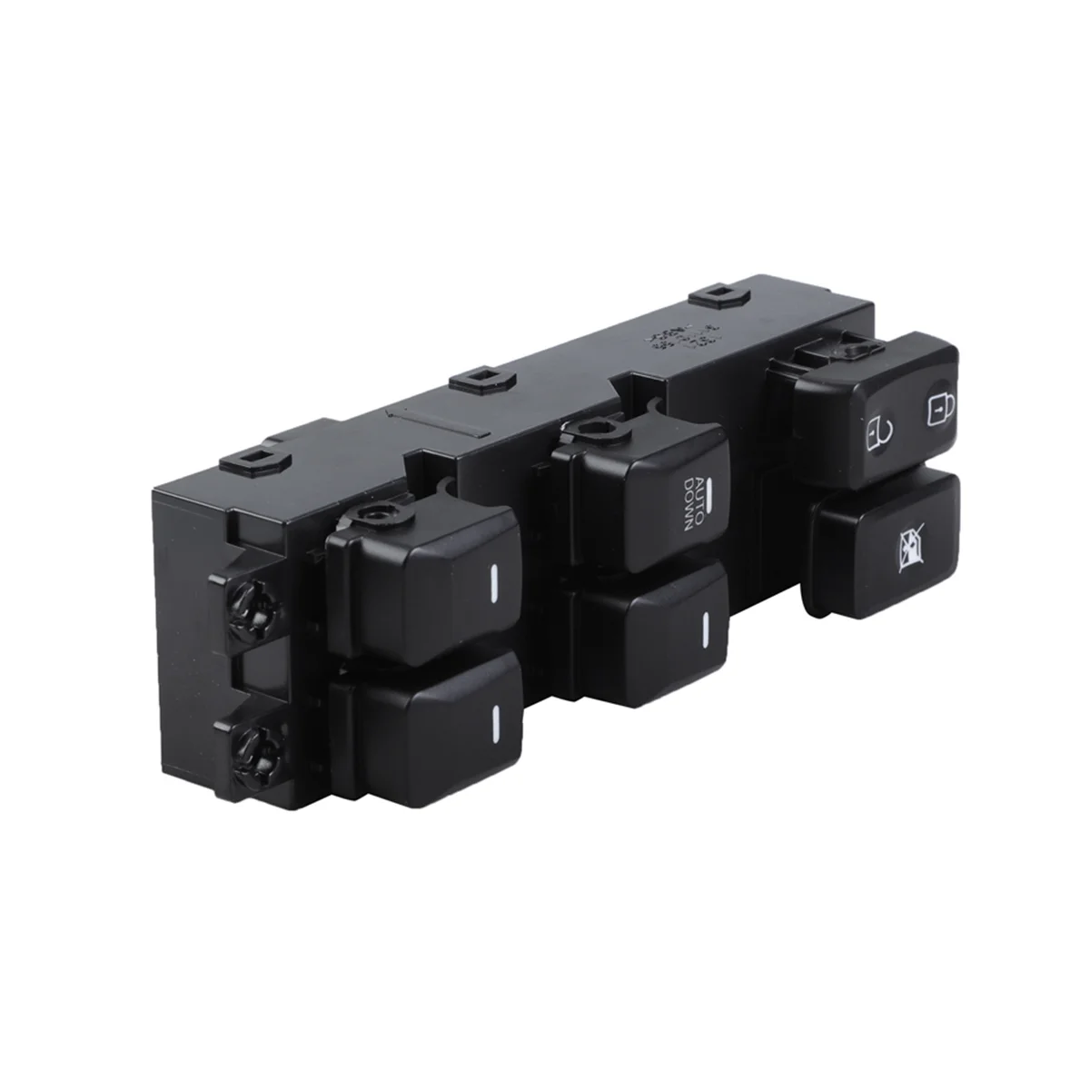 

Новая кнопка переключения электростеклоподъемника для Kia Picanto 2010-2013