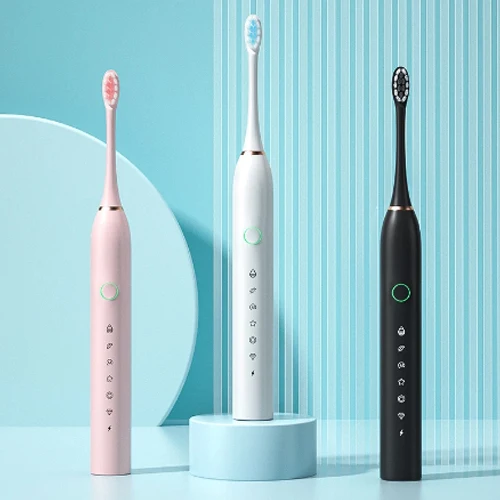 

Аксессуары зубная щетка высокого качества водонепроницаемая Xp7