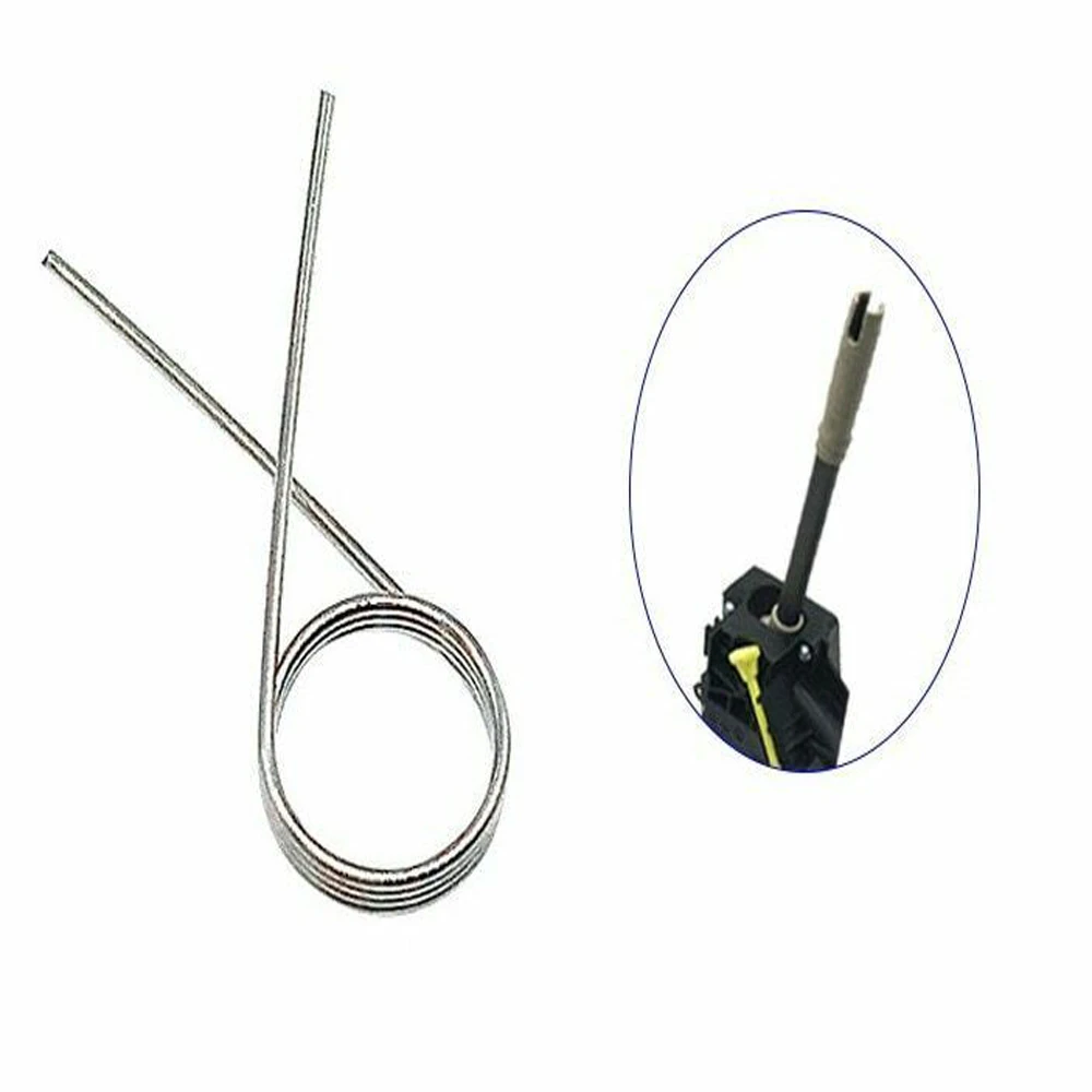 

Gear Lever Spring Torsion Spring 5Pieces Accessories For BMW Gear Lever
